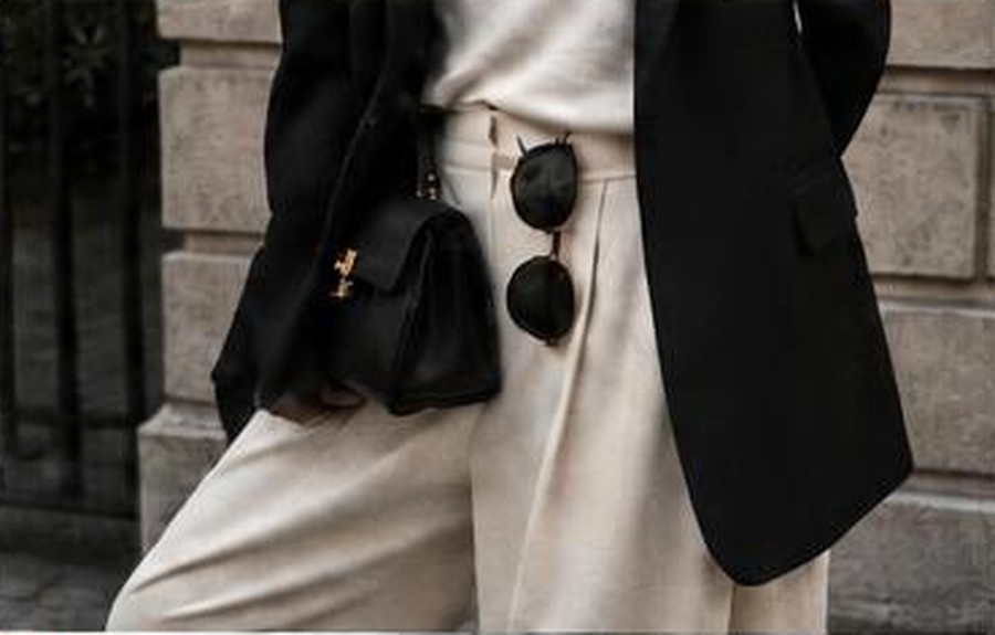 Modern Classics: A Timeless Wardrobe Always Wins